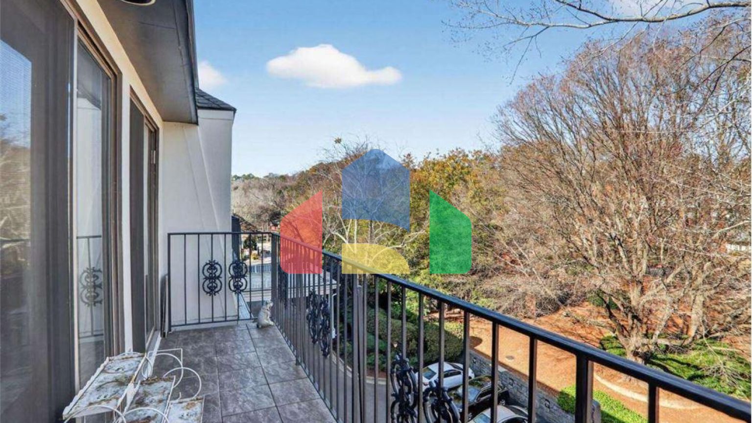 Residential - Condo/Apartment - Atlanta, United States - United States