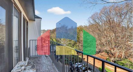 Residential - Condo/Apartment - Atlanta, United States - United States