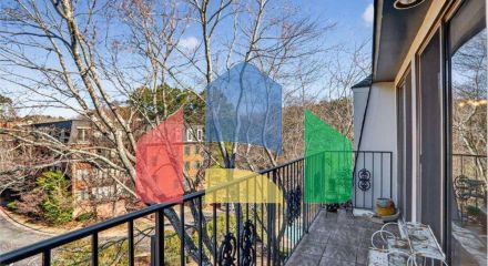 Residential - Condo/Apartment - Atlanta, United States - United States