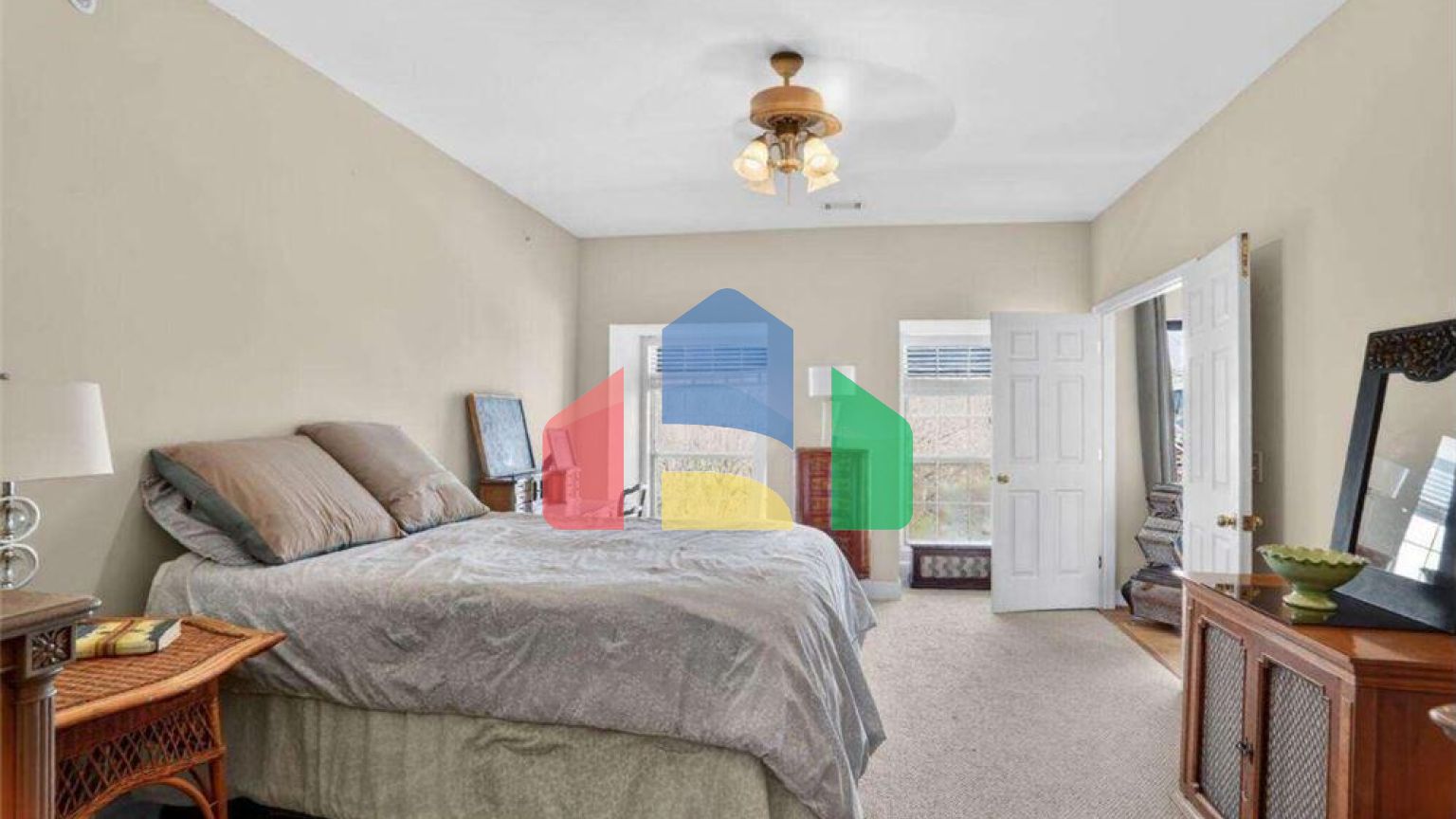 Residential - Condo/Apartment - Atlanta, United States - United States