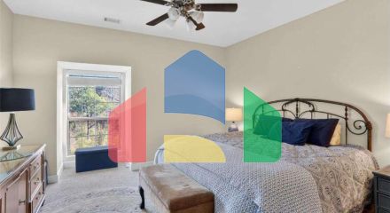 Residential - Condo/Apartment - Atlanta, United States - United States