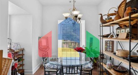 Residential - Condo/Apartment - Atlanta, United States - United States