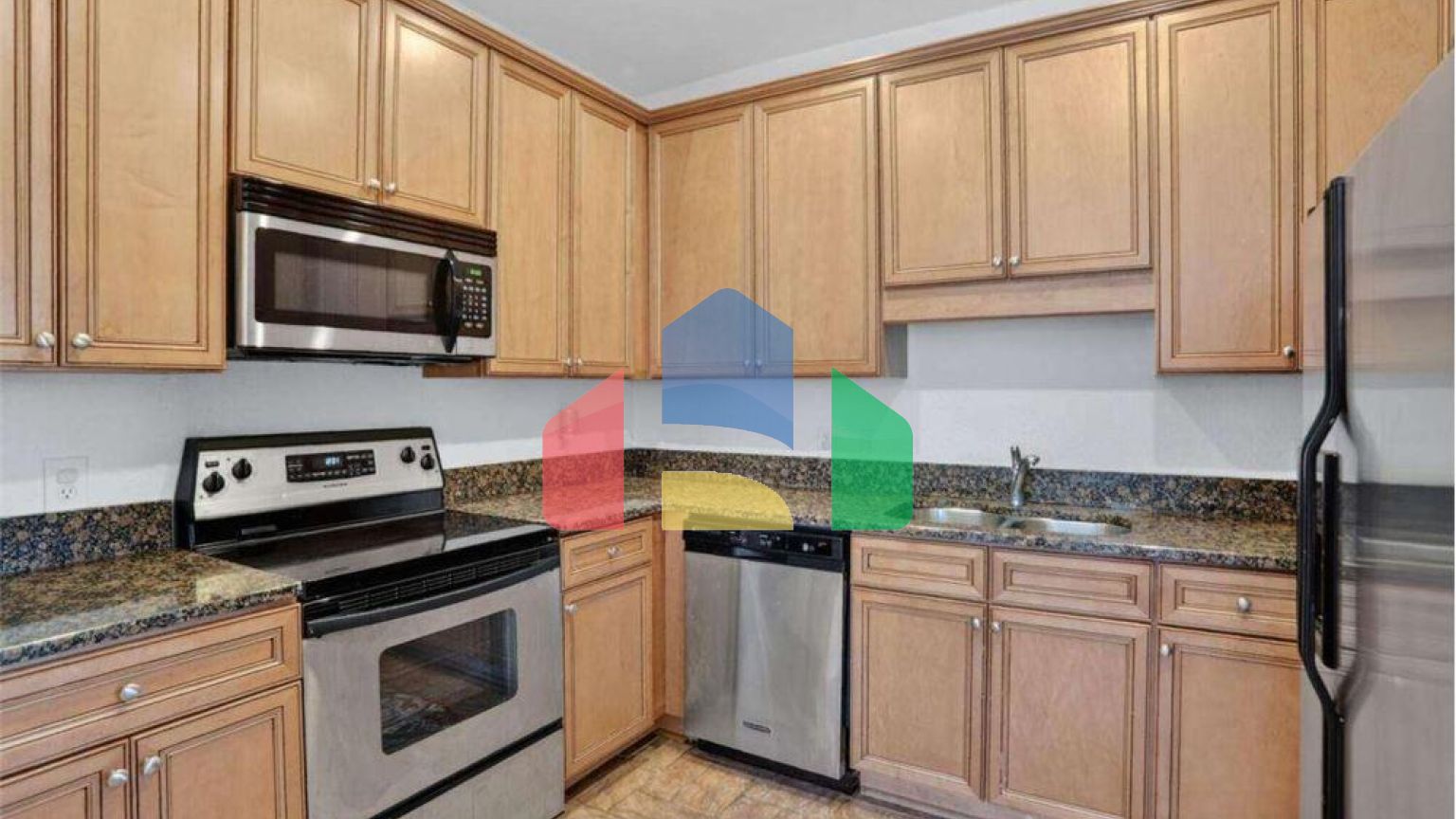 Residential - Condo/Apartment - Atlanta, United States - United States