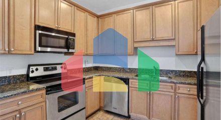 Residential - Condo/Apartment - Atlanta, United States - United States