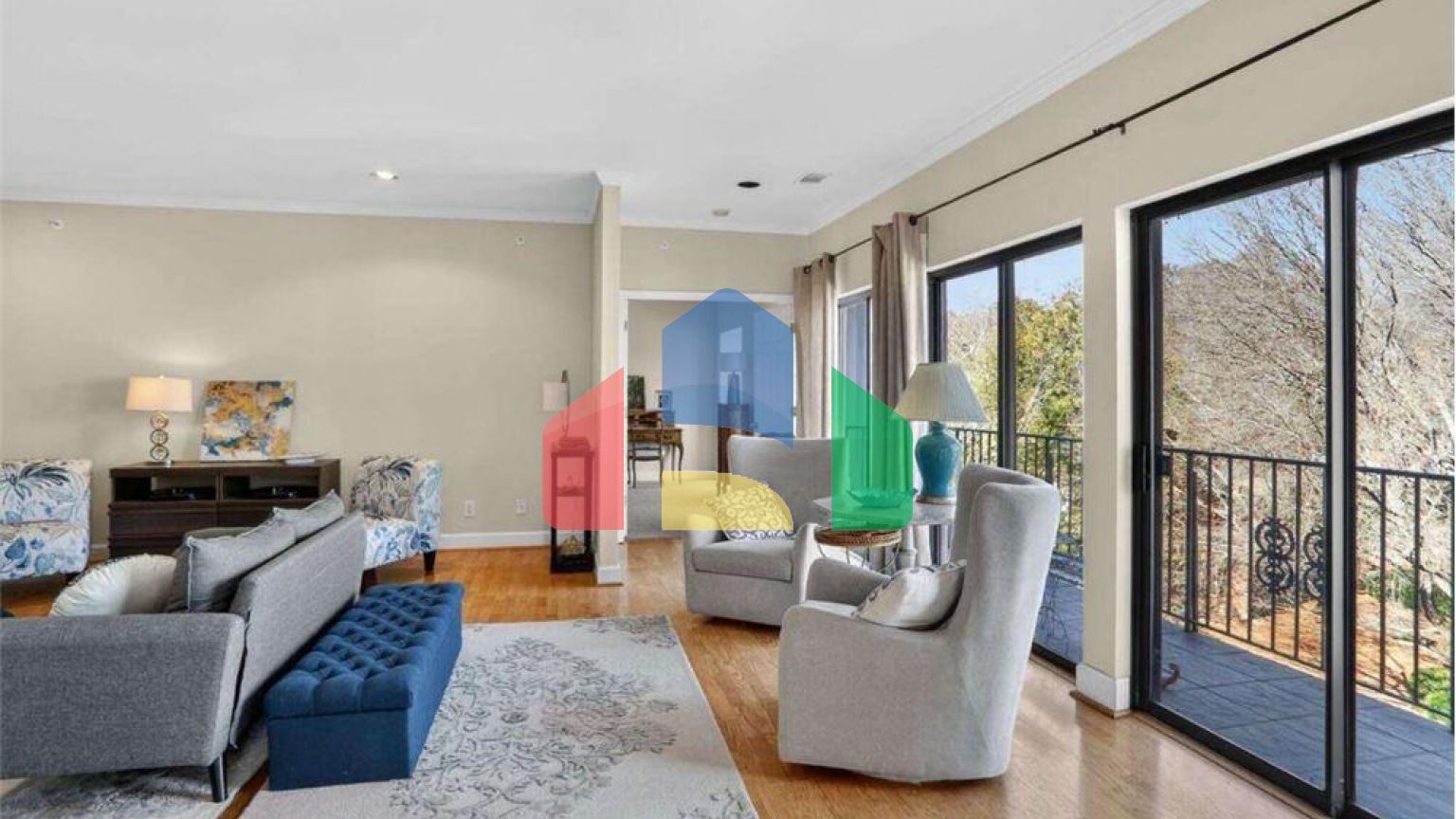 Residential - Condo/Apartment - Atlanta, United States - United States