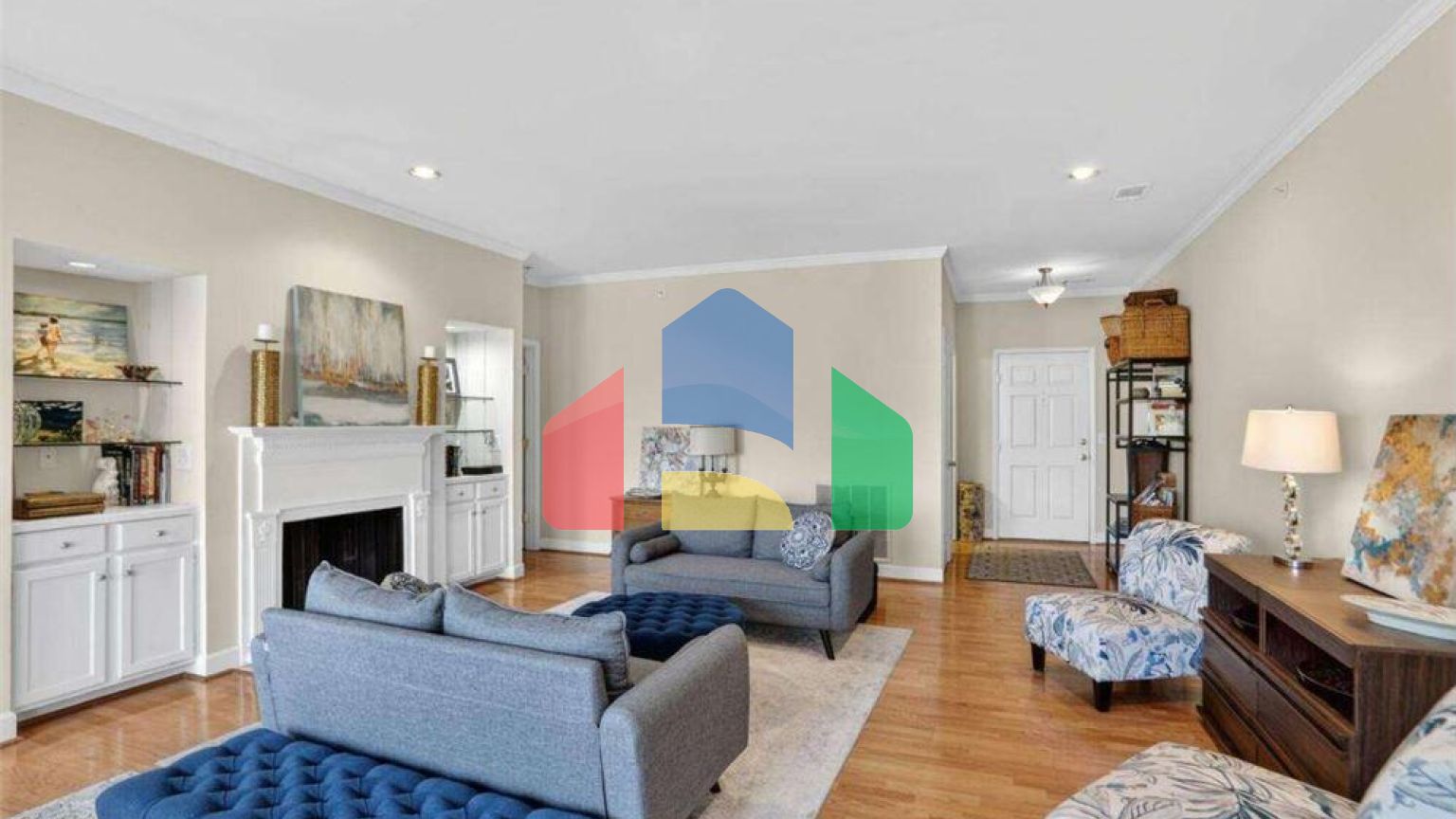 Residential - Condo/Apartment - Atlanta, United States - United States