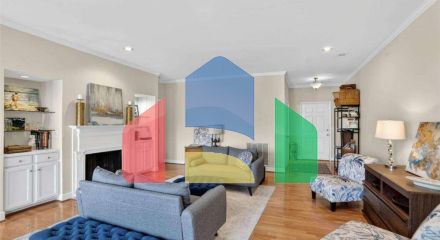 Residential - Condo/Apartment - Atlanta, United States - United States