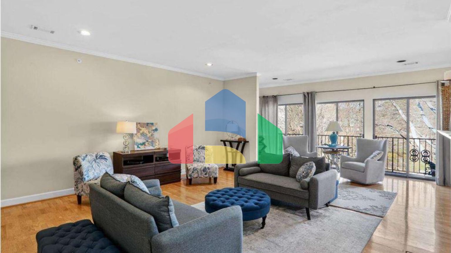 Residential - Condo/Apartment - Atlanta, United States - United States