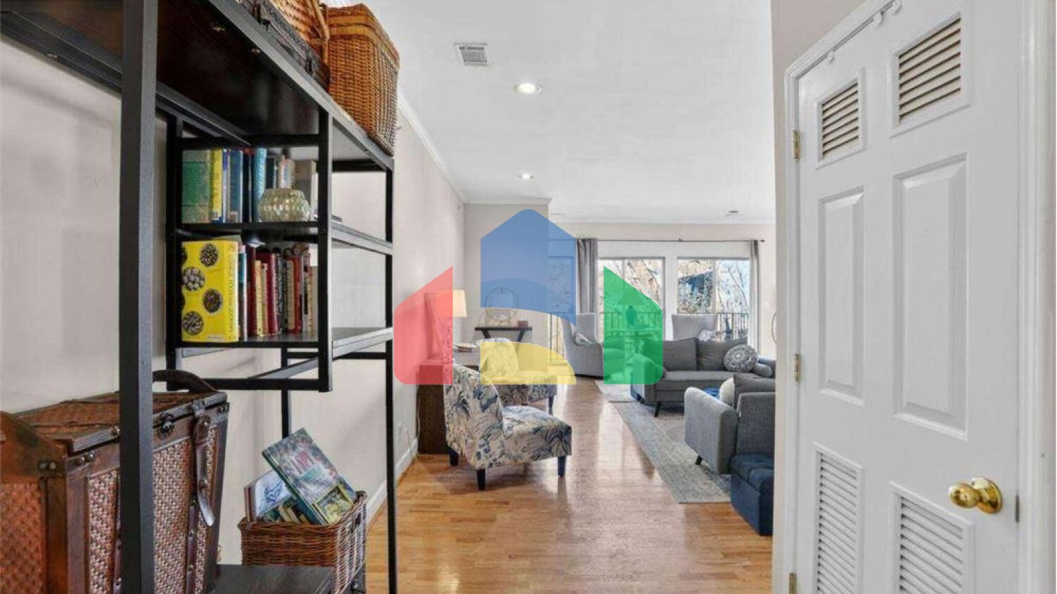 Residential - Condo/Apartment - Atlanta, United States - United States