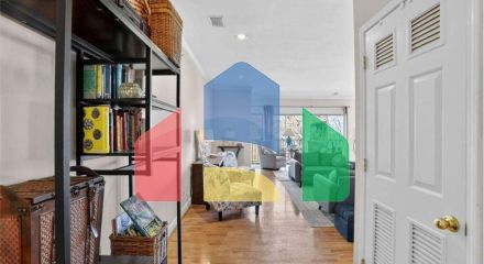 Residential - Condo/Apartment - Atlanta, United States - United States Residential - Condo/Apartment - Atlanta, United States - United States