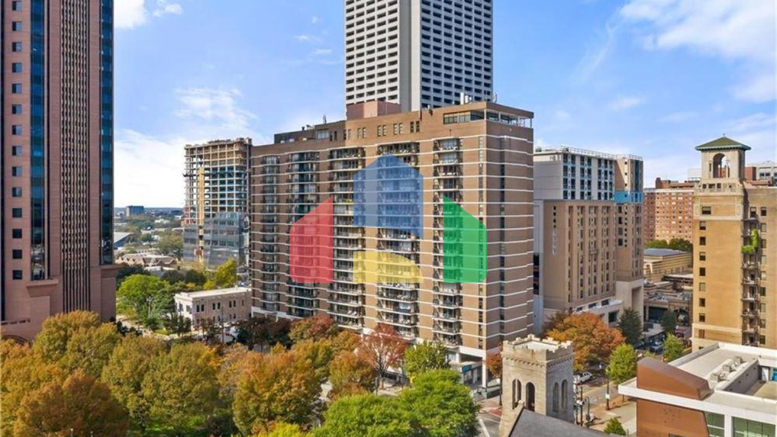 Residential - Condo/Apartment - Atlanta, United States - United States