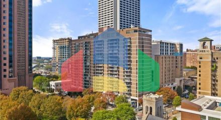 Residential - Condo/Apartment - Atlanta, United States - United States