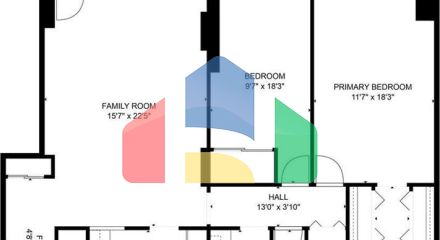 Residential - Condo/Apartment - Atlanta, United States - United States