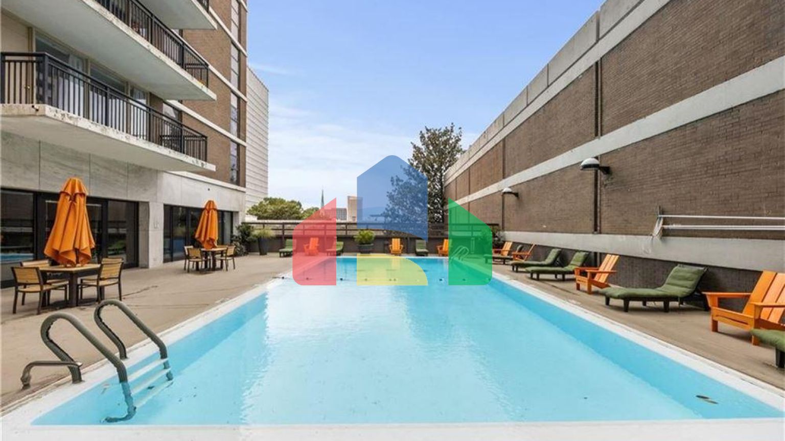 Residential - Condo/Apartment - Atlanta, United States - United States