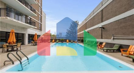 Residential - Condo/Apartment - Atlanta, United States - United States