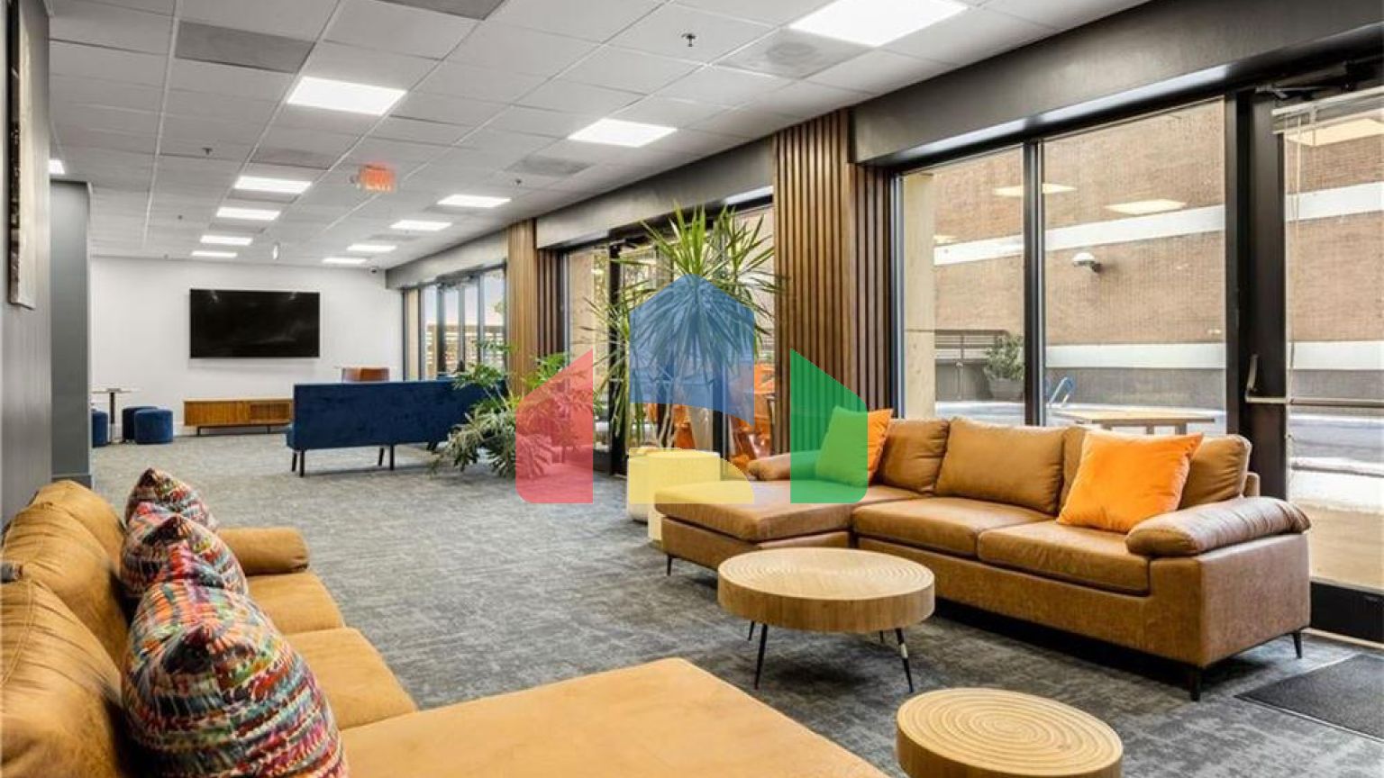 Residential - Condo/Apartment - Atlanta, United States - United States