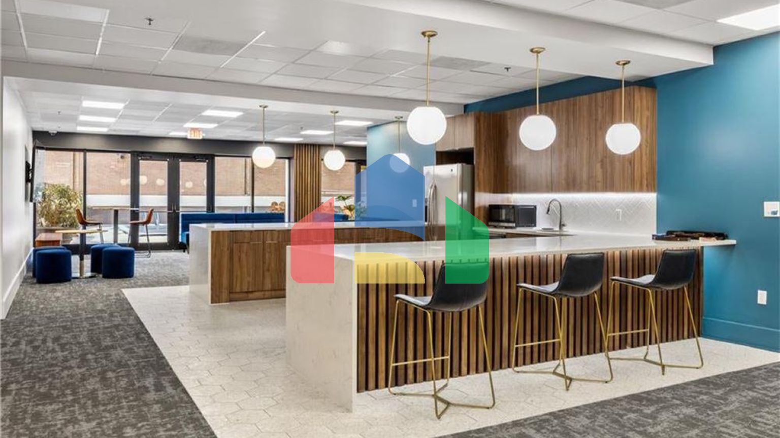 Residential - Condo/Apartment - Atlanta, United States - United States