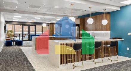 Residential - Condo/Apartment - Atlanta, United States - United States