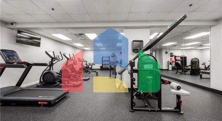 Residential - Condo/Apartment - Atlanta, United States - United States