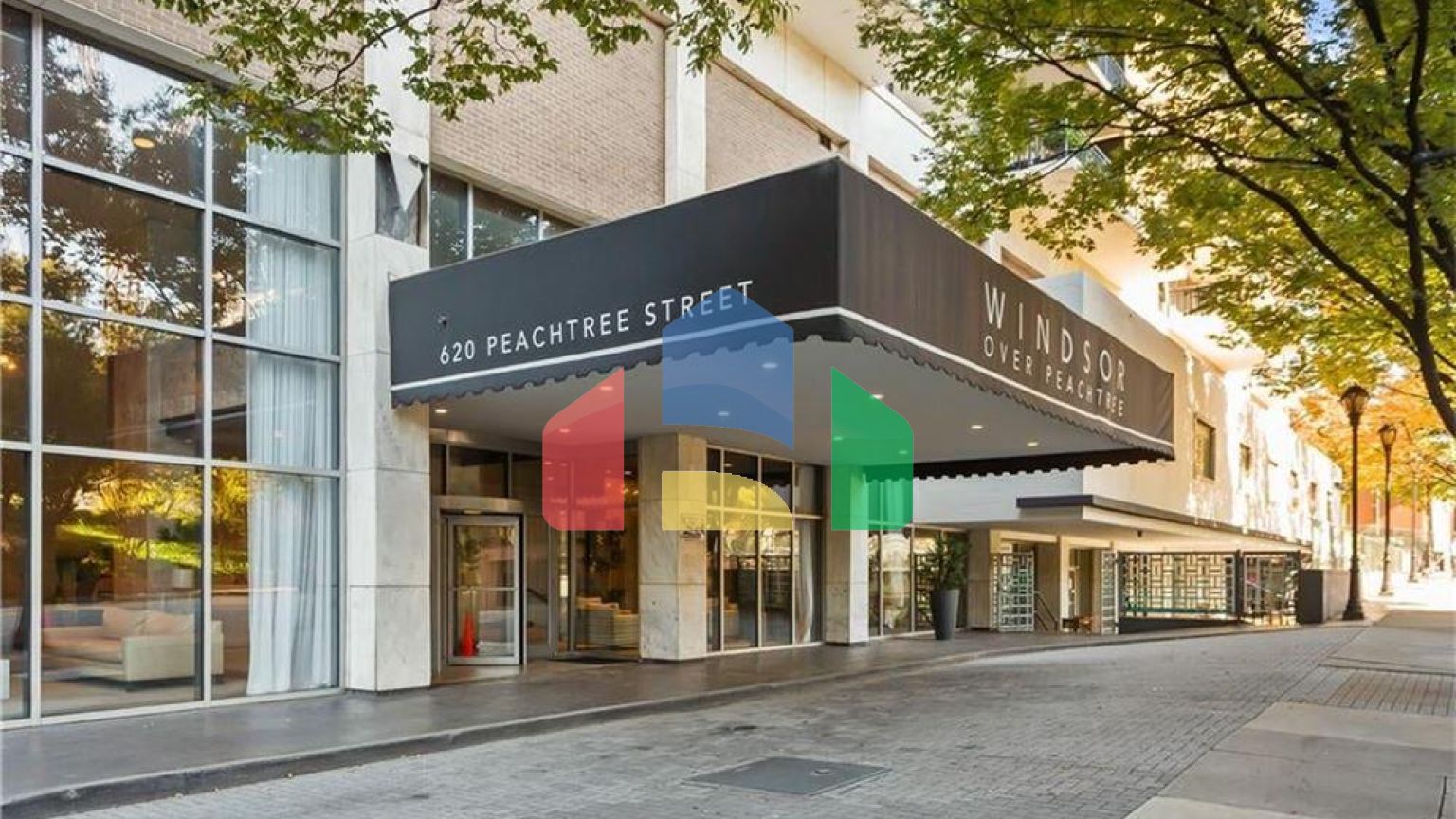 Residential - Condo/Apartment - Atlanta, United States - United States