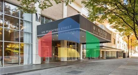 Residential - Condo/Apartment - Atlanta, United States - United States