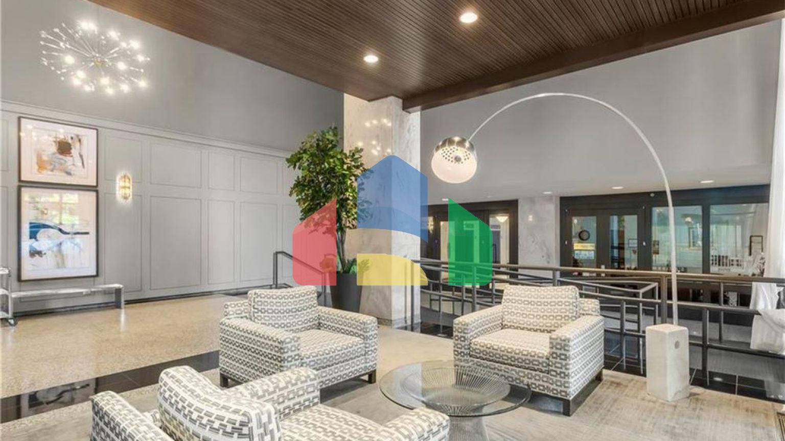 Residential - Condo/Apartment - Atlanta, United States - United States