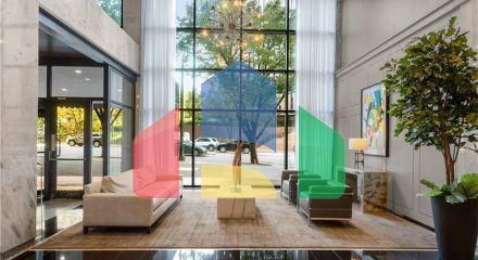 Residential - Condo/Apartment - Atlanta, United States - United States