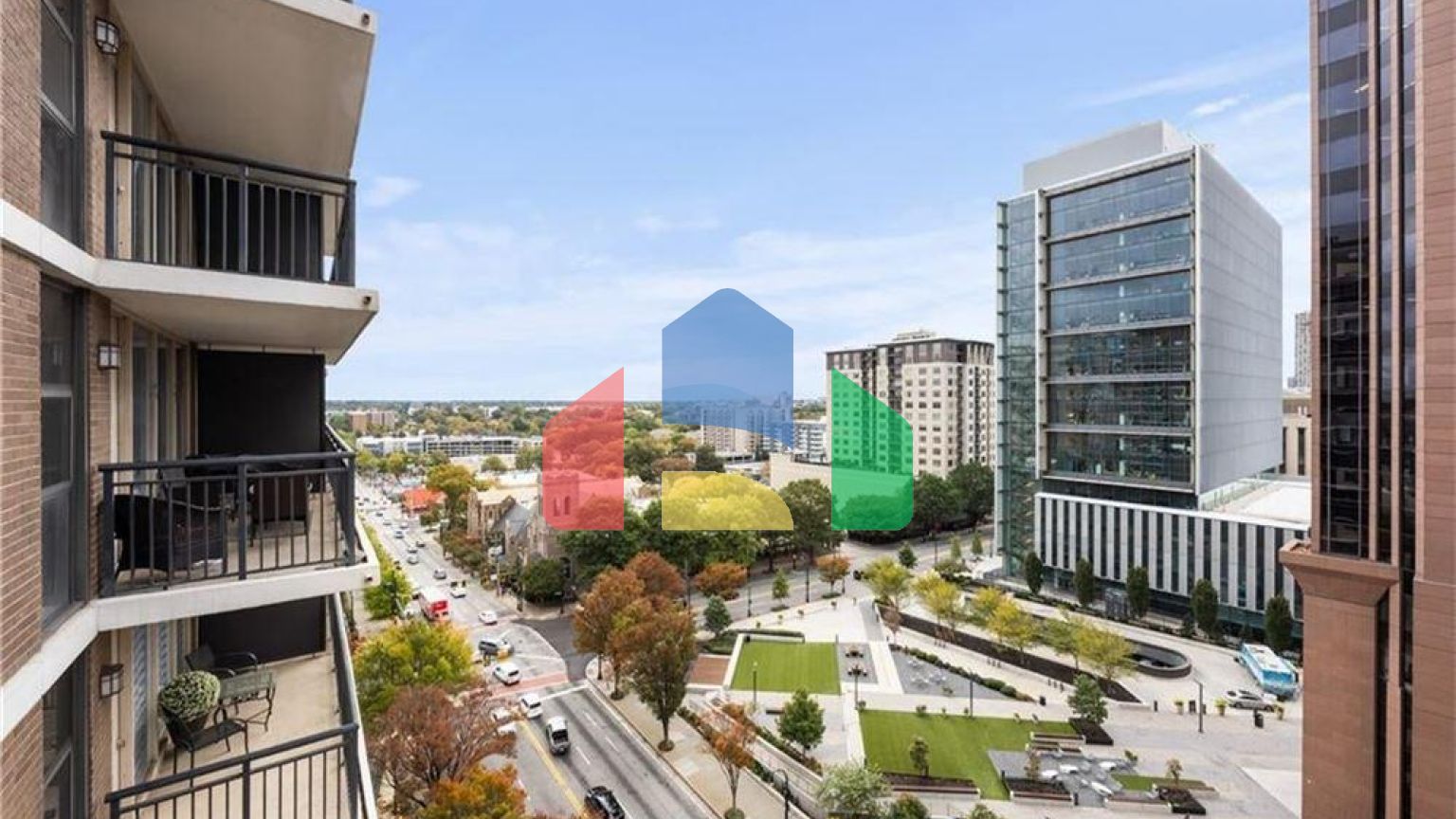 Residential - Condo/Apartment - Atlanta, United States - United States