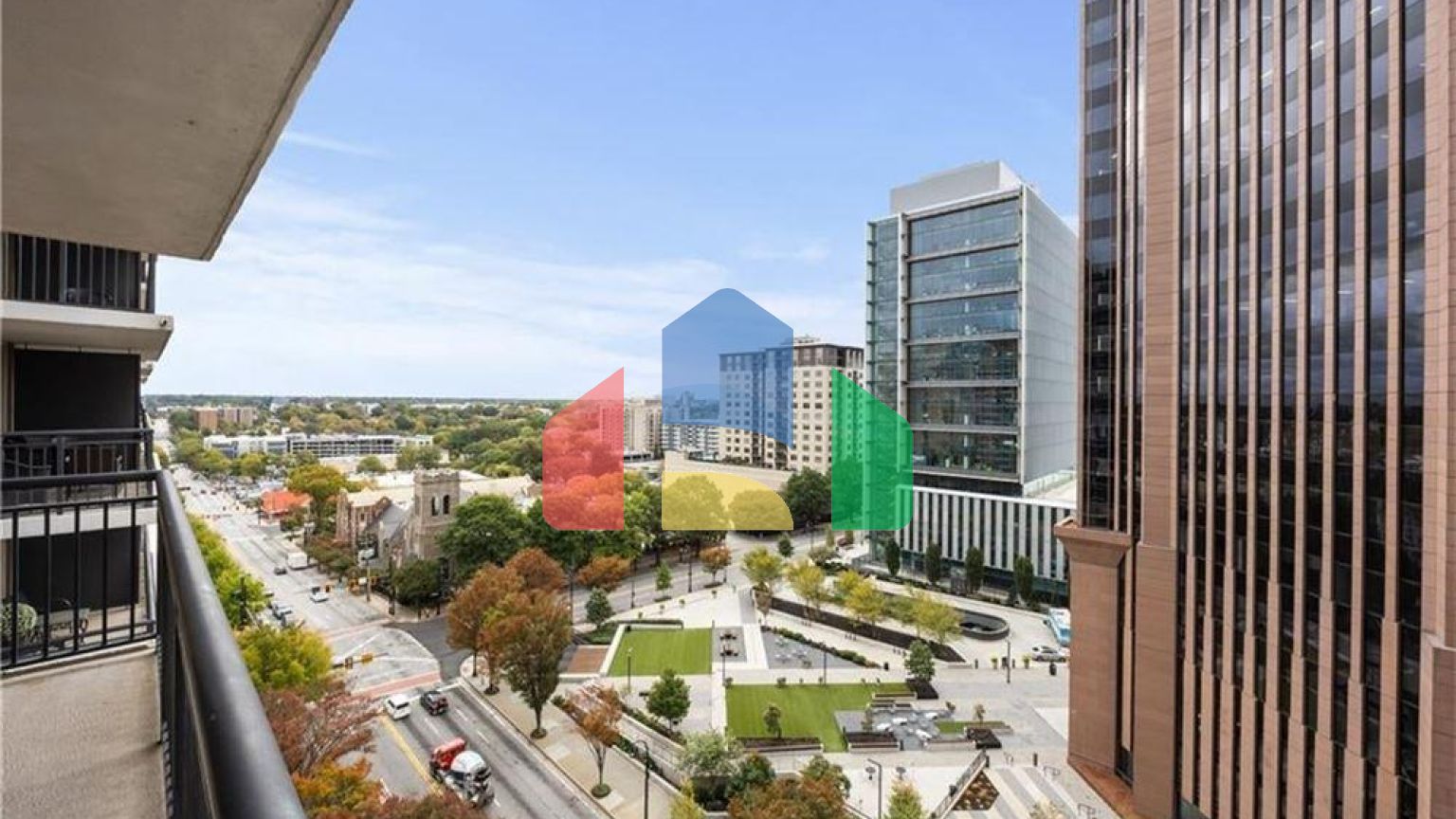 Residential - Condo/Apartment - Atlanta, United States - United States