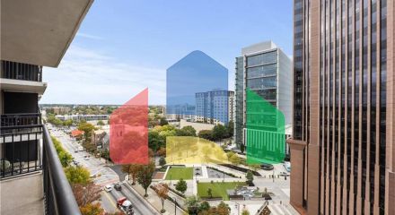 Residential - Condo/Apartment - Atlanta, United States - United States