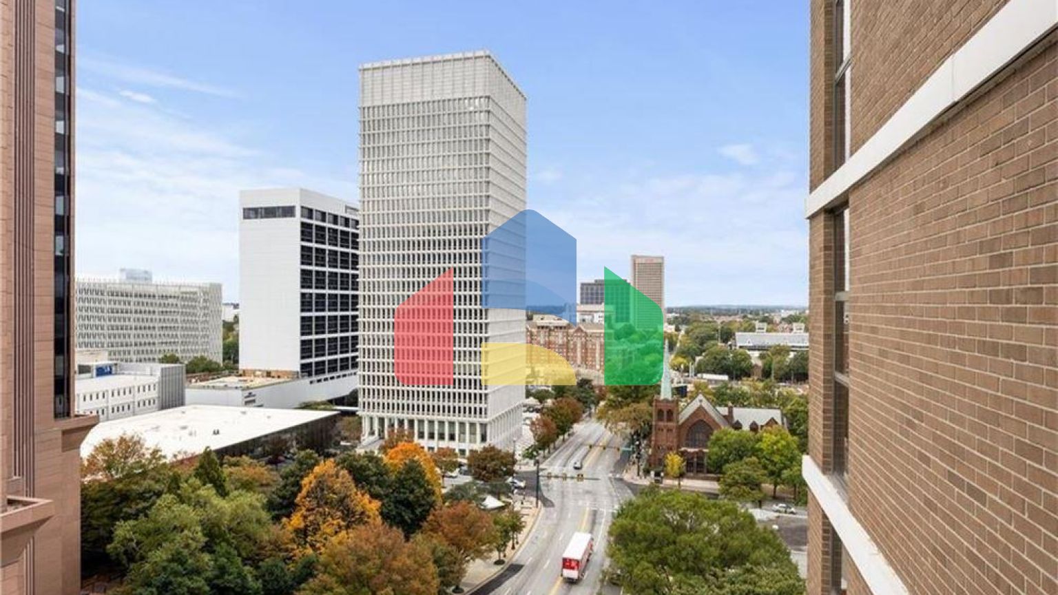 Residential - Condo/Apartment - Atlanta, United States - United States