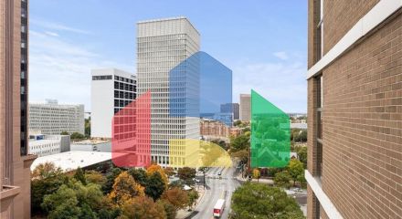 Residential - Condo/Apartment - Atlanta, United States - United States