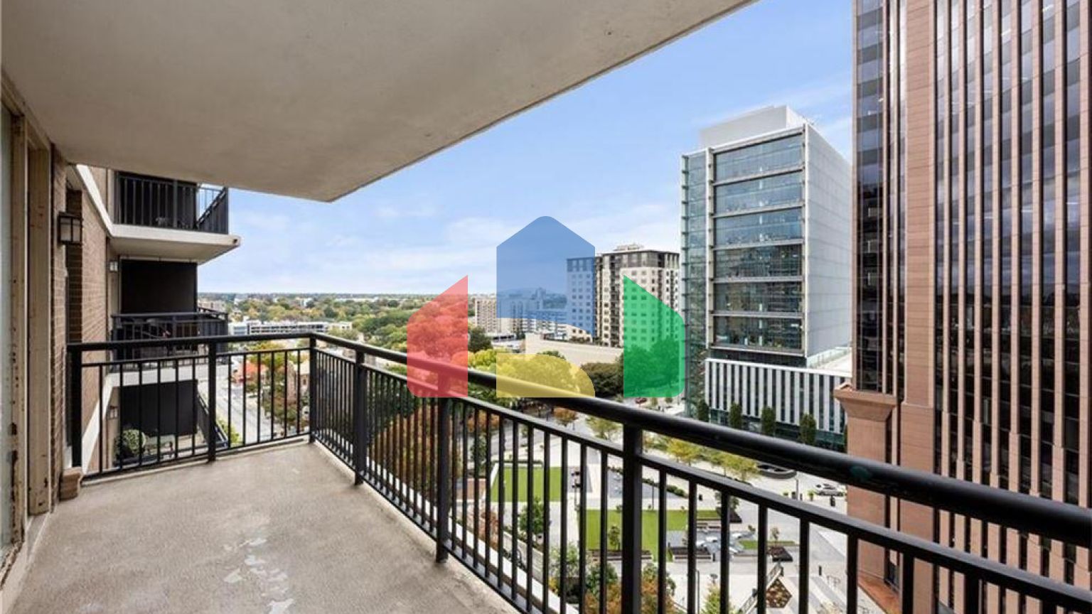 Residential - Condo/Apartment - Atlanta, United States - United States