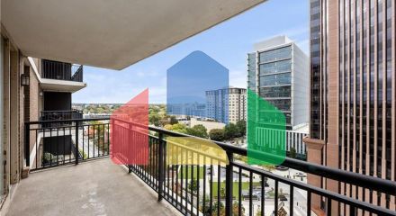 Residential - Condo/Apartment - Atlanta, United States - United States