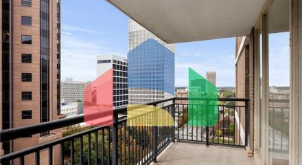 Residential - Condo/Apartment - Atlanta, United States - United States