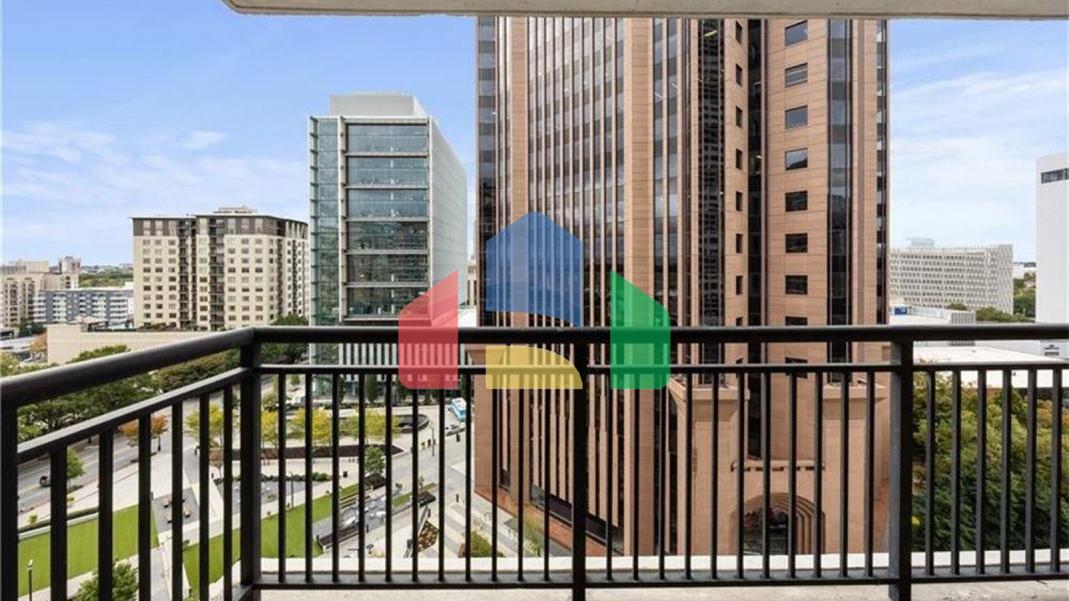 Residential - Condo/Apartment - Atlanta, United States - United States