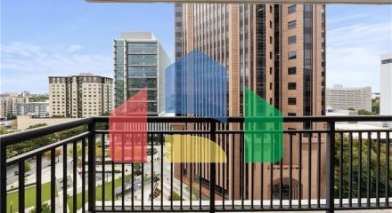 Residential - Condo/Apartment - Atlanta, United States - United States