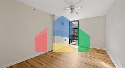 Residential - Condo/Apartment - Atlanta, United States - United States