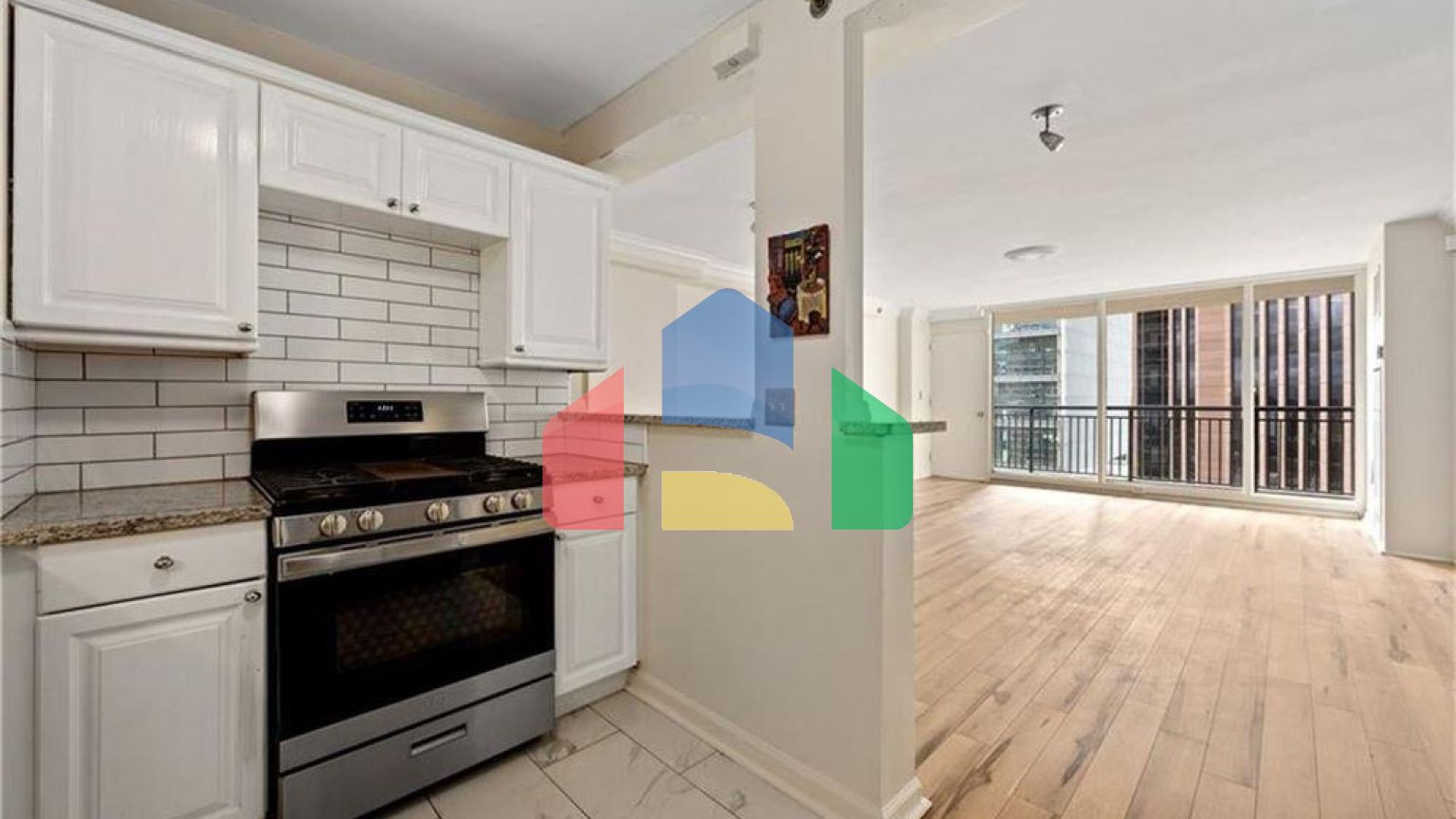 Residential - Condo/Apartment - Atlanta, United States - United States