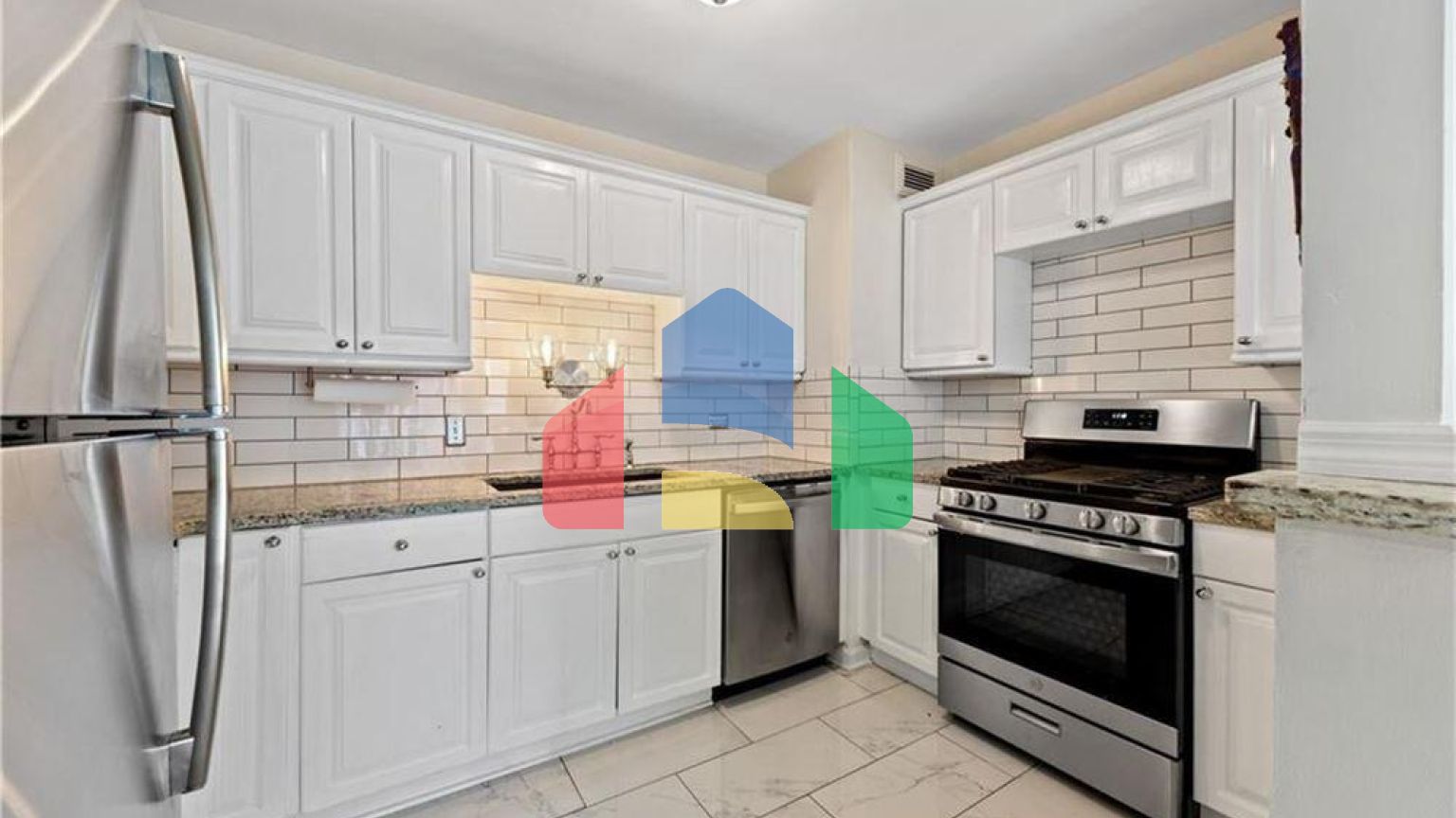 Residential - Condo/Apartment - Atlanta, United States - United States