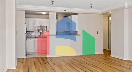 Residential - Condo/Apartment - Atlanta, United States - United States