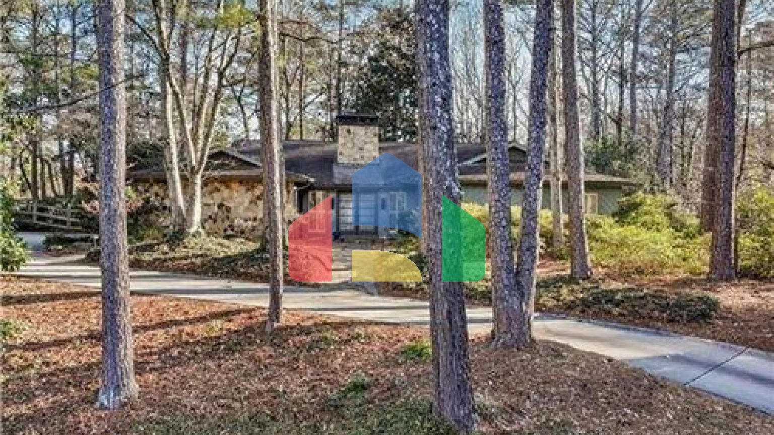 Residential - Single Family Home - Atlanta, United States - United States