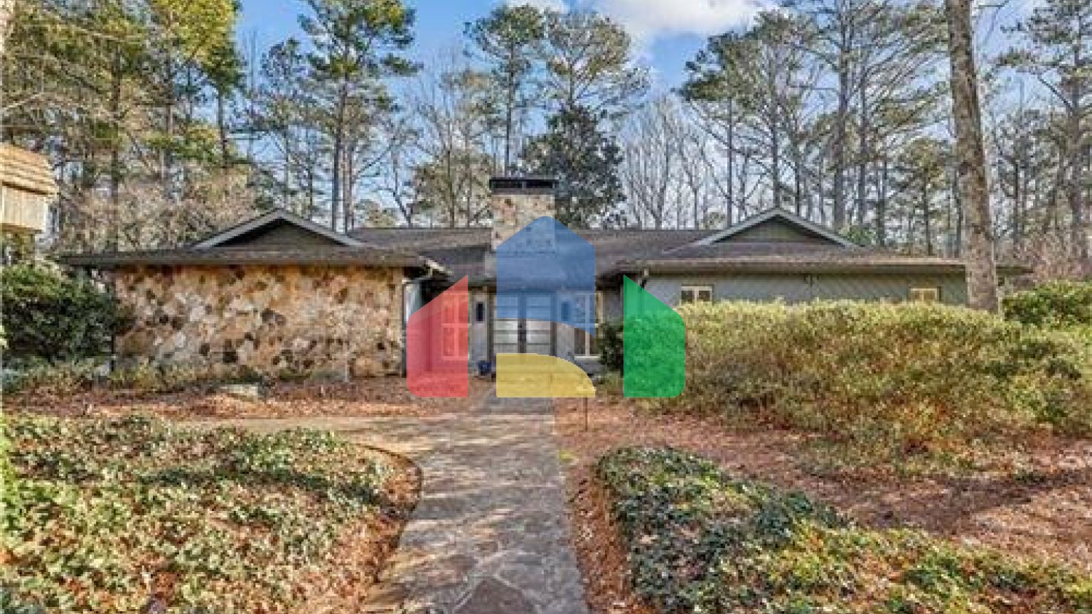 Residential - Single Family Home - Atlanta, United States - United States