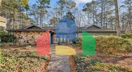 Residential - Single Family Home - Atlanta, United States - United States