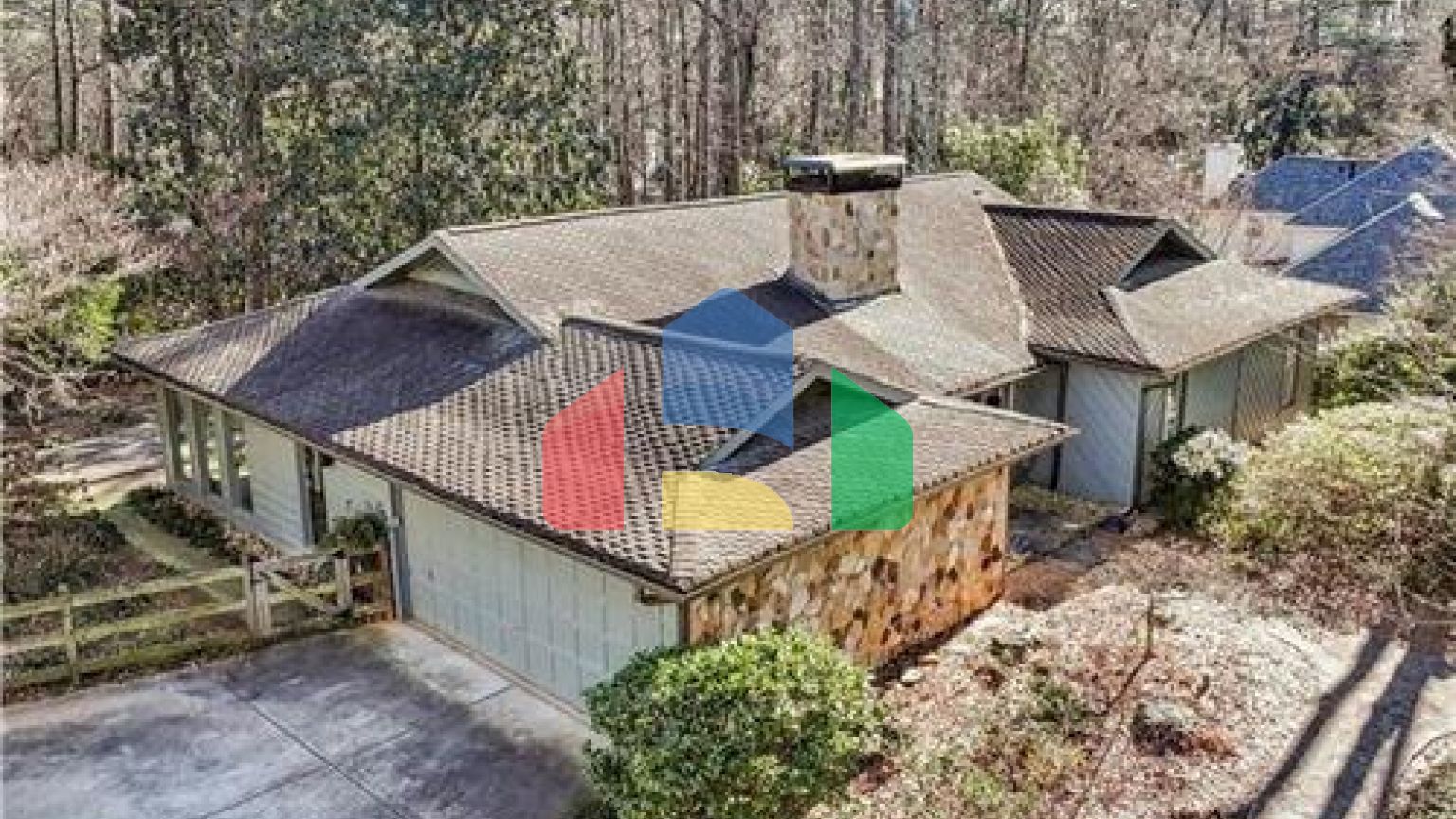 Residential - Single Family Home - Atlanta, United States - United States