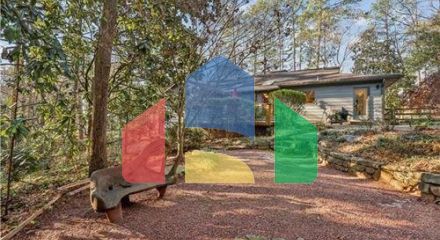 Residential - Single Family Home - Atlanta, United States - United States