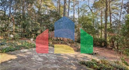 Residential - Single Family Home - Atlanta, United States - United States