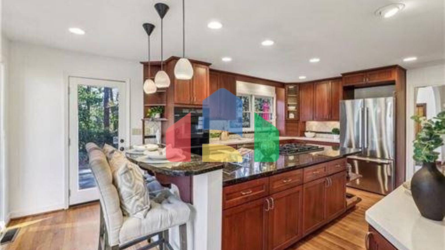 Residential - Single Family Home - Atlanta, United States - United States