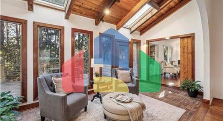 Residential - Single Family Home - Atlanta, United States - United States