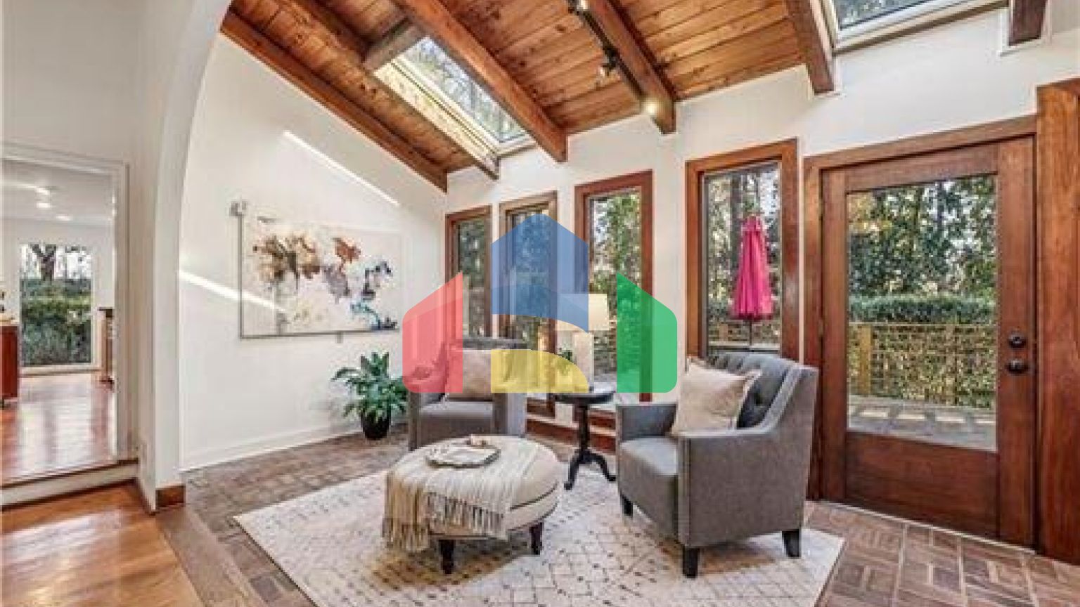 Residential - Single Family Home - Atlanta, United States - United States